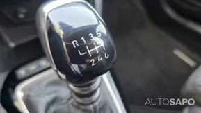 Opel Corsa de 2024