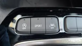 Opel Corsa de 2024