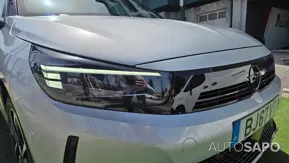 Opel Corsa de 2024
