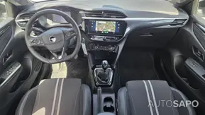 Opel Corsa de 2024