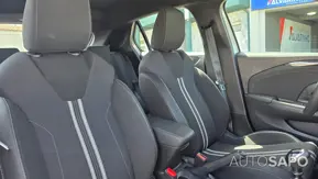 Opel Corsa de 2024