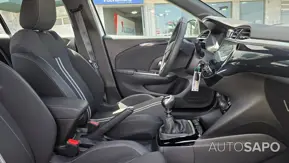 Opel Corsa de 2024