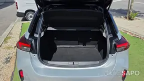 Opel Corsa de 2024