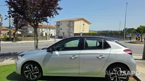 Opel Corsa de 2024