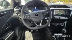 Opel Corsa de 2024