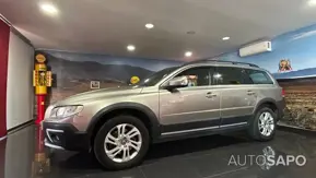 Volvo XC70 de 2015