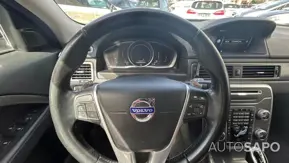Volvo XC70 de 2015
