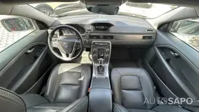 Volvo XC70 de 2015