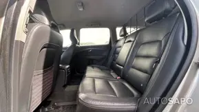Volvo XC70 de 2015