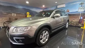 Volvo XC70 de 2015