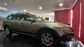 Volvo XC70 de 2015