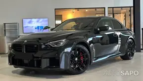 BMW M2 de 2024