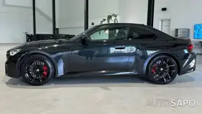 BMW M2 de 2024