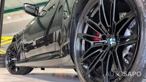 BMW M2 de 2024