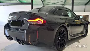 BMW M2 de 2024