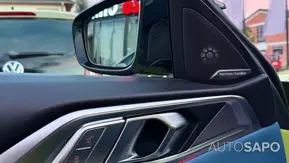BMW M4 de 2021