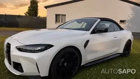 BMW M4 de 2022