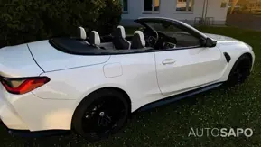 BMW M4 de 2022