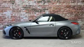 BMW Z4 de 2022