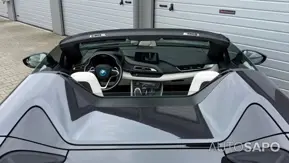 BMW i8 de 2018