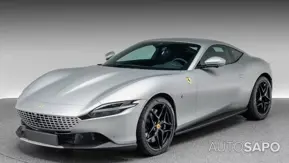 Ferrari Roma de 2023