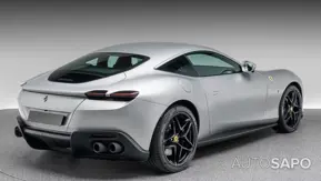 Ferrari Roma de 2023