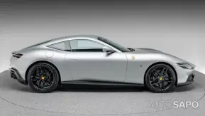 Ferrari Roma de 2023