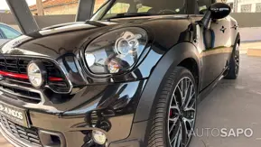 MINI Countryman de 2015