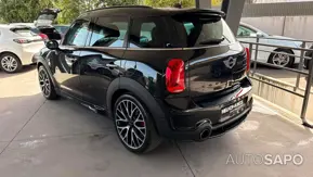 MINI Countryman de 2015
