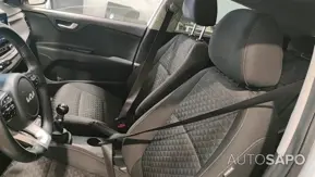 Kia Rio de 2022