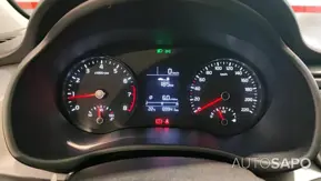 Kia Rio de 2022