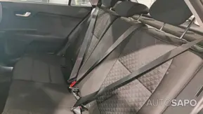 Kia Rio de 2022