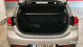 Kia Rio de 2022