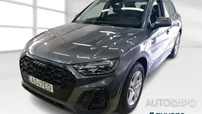 Audi Q5 de 2022