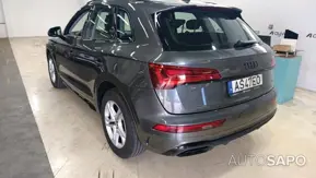 Audi Q5 de 2022