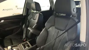 Audi Q5 de 2022