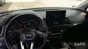 Audi Q5 de 2022