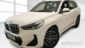 BMW X1 de 2025