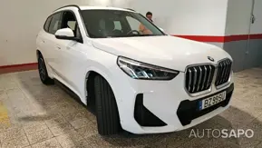 BMW X1 de 2025
