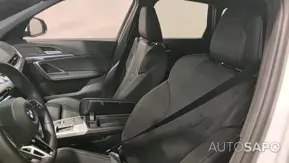 BMW X1 de 2025