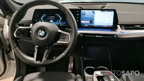 BMW X1 de 2025