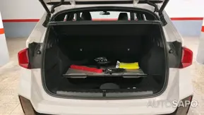 BMW X1 de 2025