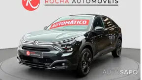 Citroen C4 de 2022