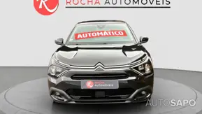 Citroen C4 de 2022