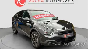 Citroen C4 de 2022