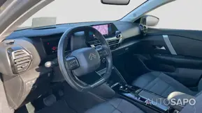 Citroen C4 de 2022