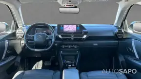Citroen C4 de 2022