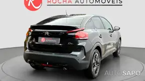 Citroen C4 de 2022