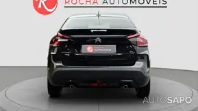 Citroen C4 de 2022