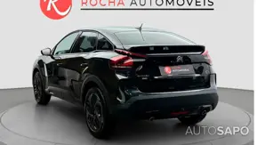 Citroen C4 de 2022